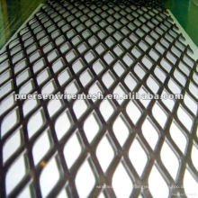 Expanded Plate Mesh (YB / T4001.1-2007, GB700-88)
